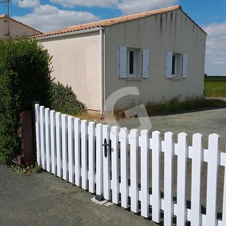 Maison La Tranche-Sur-Mer, 3 Pieces, 4 Personnes - Fr-1-357-21 Exterior foto